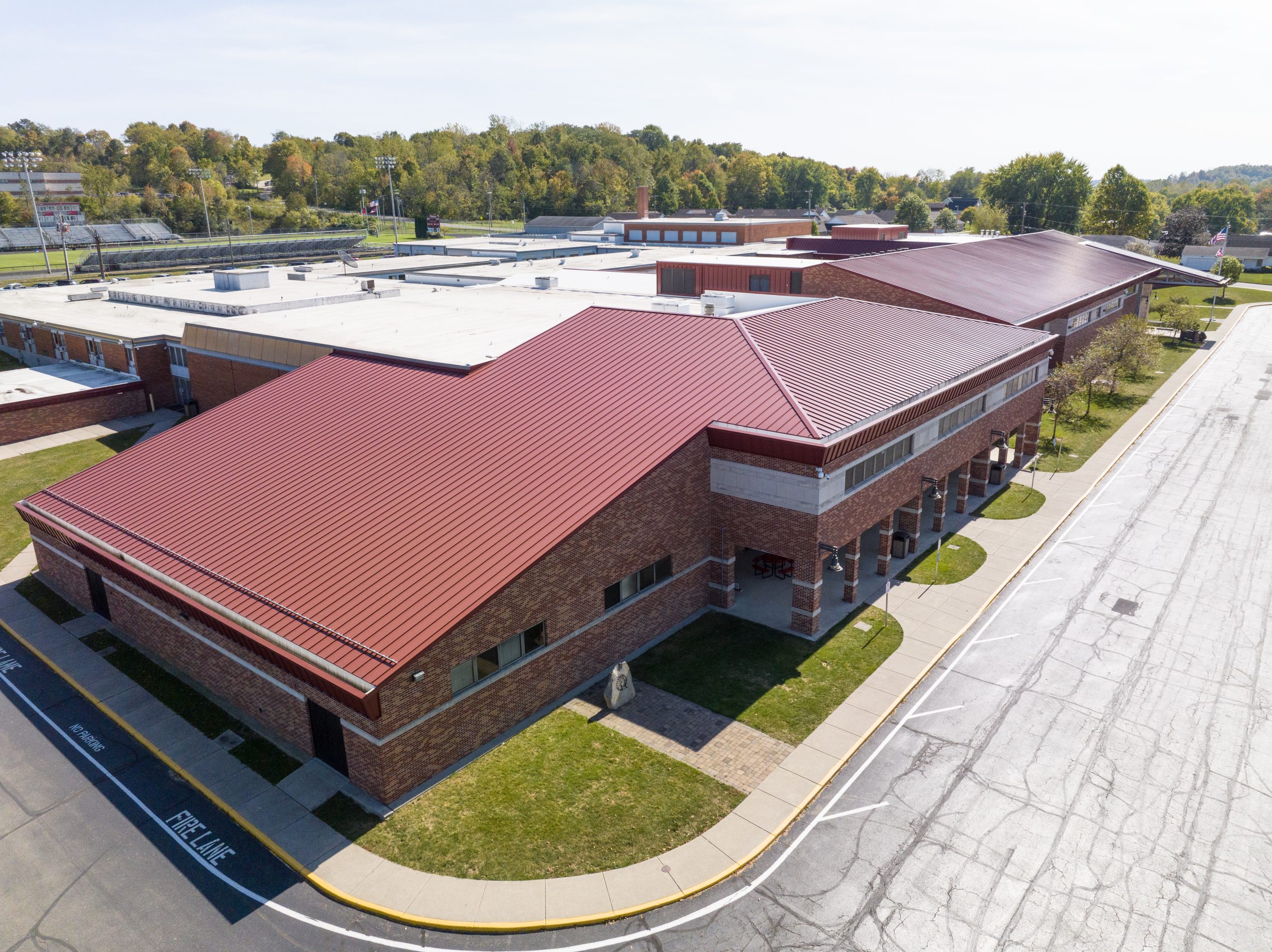 The New Standard of the Building Envelope: Engineering Resilience with EXCEPTIONAL® Metals